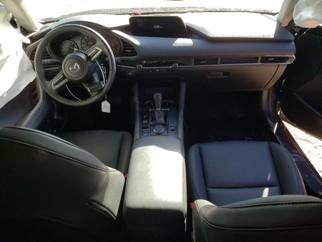 Photo 8 from auction – 2021 MAZDA 3 SELECT with VIN 3MZBPABL1MM254401