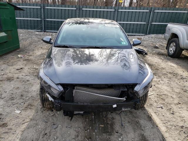 Photo 5 from auction – 2023 KIA FORTE with VIN 3KPF24AD3PE537539