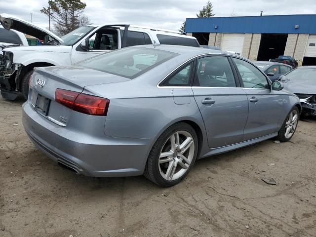 Photo 3 from auction – 2016 AUDI A6 PREMIUM with VIN WAUGFAFC9GN060485