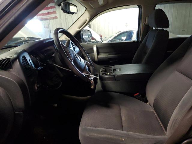 Photo 7 from auction – 2009 CHEVROLET SILVERADO with VIN 3GCEK23M09G106354