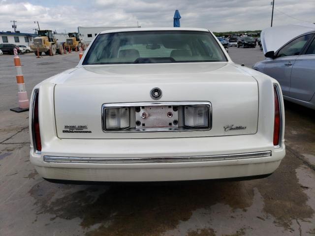 Photo 6 from auction – 1999 CADILLAC DEVILLE with VIN 1G6KD54Y9XU809805