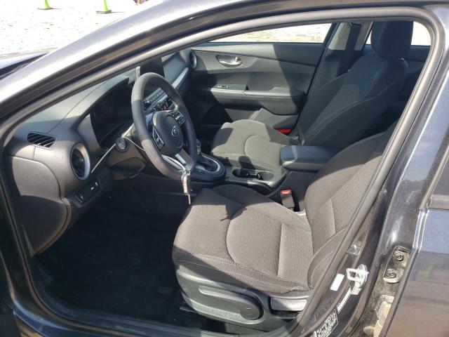 Photo 7 from auction – 2021 KIA FORTE FE with VIN 3KPF24AD4ME275624