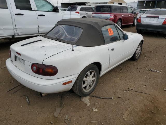 Photo 3 from auction – 1990 MAZDA MX-5 MIATA with VIN JM1NA3517L0136152