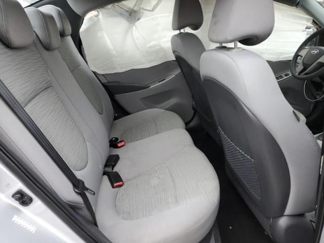 Photo 10 from auction – 2016 HYUNDAI ACCENT SE with VIN KMHCT4AE5GU060246