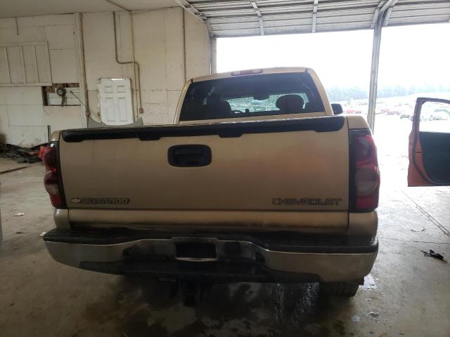 Фото 6 с аукциона – 2004 CHEVROLET SILVERADO с VIN 2GCEK19T941230293