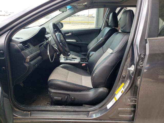 Photo 7 from auction – 2013 TOYOTA CAMRY L with VIN 4T1BF1FK9DU216168