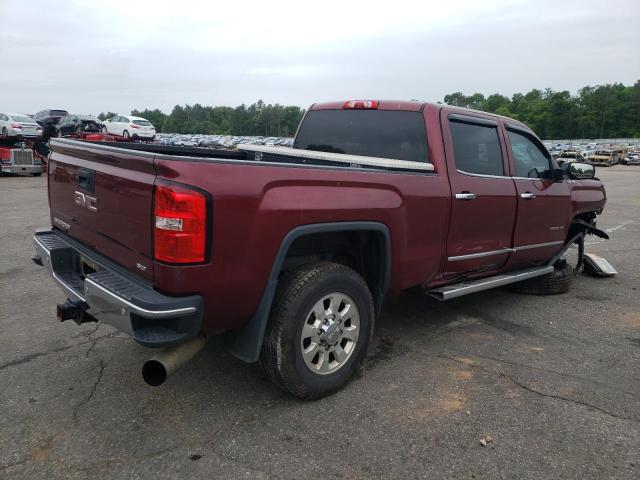 Photo 3 from auction – 2015 GMC SIERRA K25 with VIN 1GT12ZE83FF101864