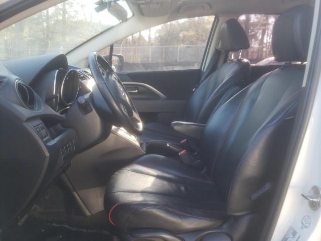 Photo 7 from auction – 2012 MAZDA 5 with VIN JM1CW2DL2C0126490