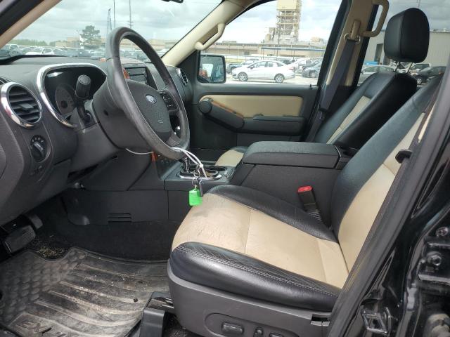 Photo 7 from auction – 2008 FORD EXPLORER E with VIN 1FMEU64E88UA44301