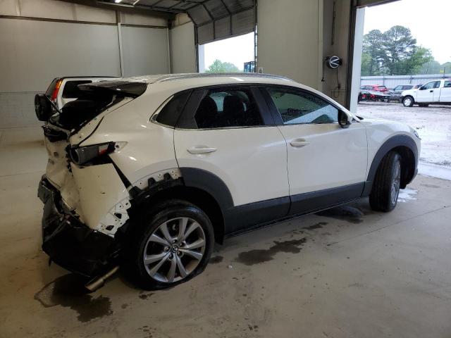 Photo 3 from auction – 2022 MAZDA CX-30 PREF with VIN 3MVDMBCL1NM442246