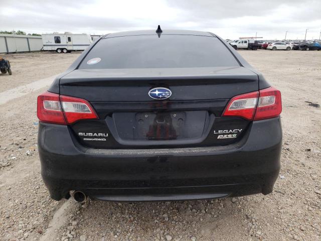 Photo 6 from auction – 2017 SUBARU LEGACY SPO with VIN 4S3BNAR69H3049229