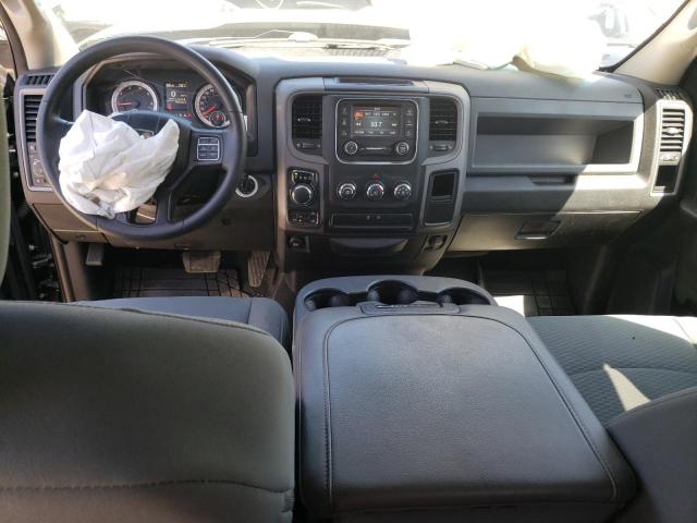 Photo 8 from auction – 2018 RAM 1500 ST with VIN 1C6RR7FT8JS284918