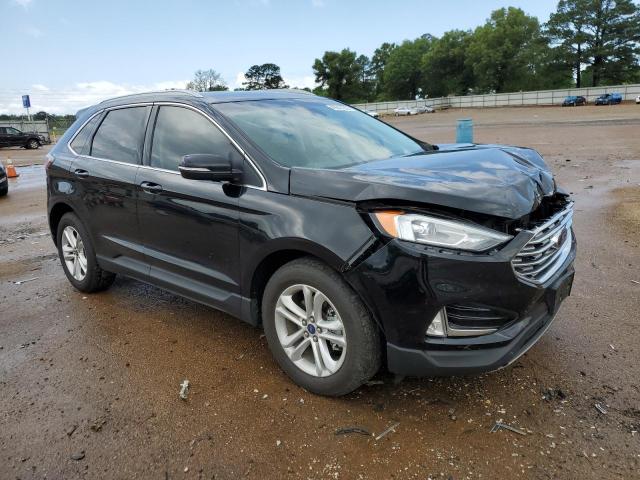 Photo 4 from auction – 2019 FORD EDGE SEL with VIN 2FMPK3J91KBC72786