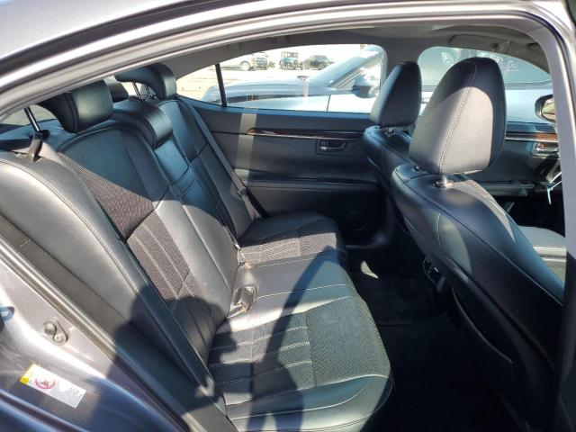 Photo 10 from auction – 2016 LEXUS ES 350 with VIN 58ABK1GGXGU024454