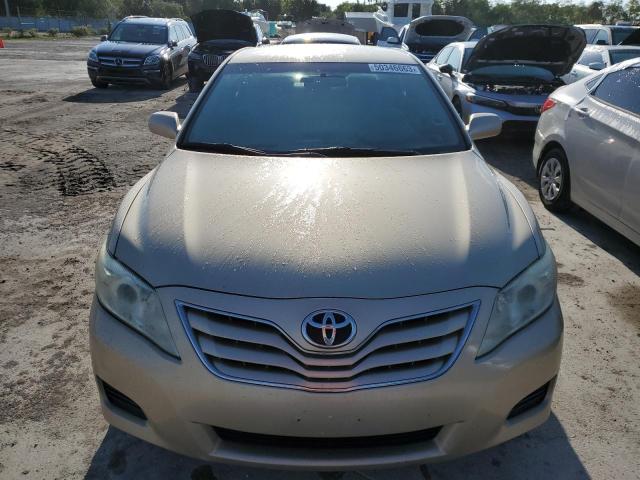 Photo 5 from auction – 2011 TOYOTA CAMRY with VIN 4T1BF3EK8BU680918
