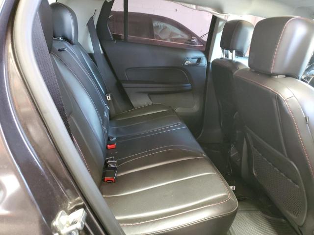 Фото 10 с аукциона – 2013 GMC TERRAIN SL с VIN 2GKFLXE3XD6403305