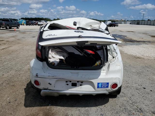 Photo 6 from auction – 2018 KIA SOUL + with VIN KNDJP3A54J7554808