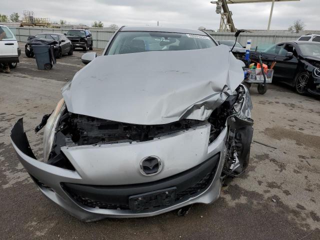 Photo 5 from auction – 2013 MAZDA 3 I with VIN JM1BL1L79D1841703
