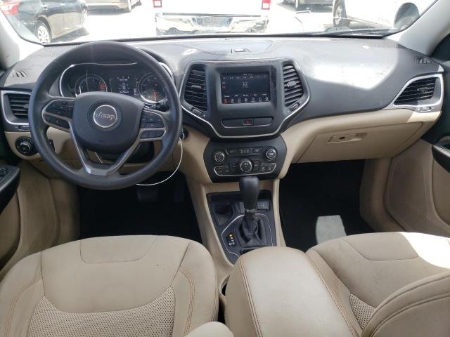 Photo 8 from auction – 2019 JEEP CHEROKEE L with VIN 1C4PJLCB9KD147794
