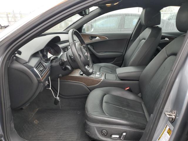 Photo 7 from auction – 2016 AUDI A6 PREMIUM with VIN WAUGFAFCXGN042691