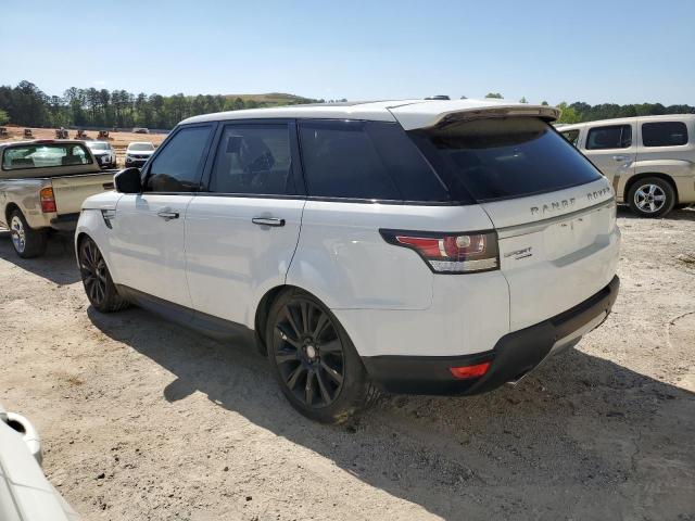 Photo 2 from auction – 2014 LAND ROVER RANGE ROVE with VIN SALWR2WF0EA333557