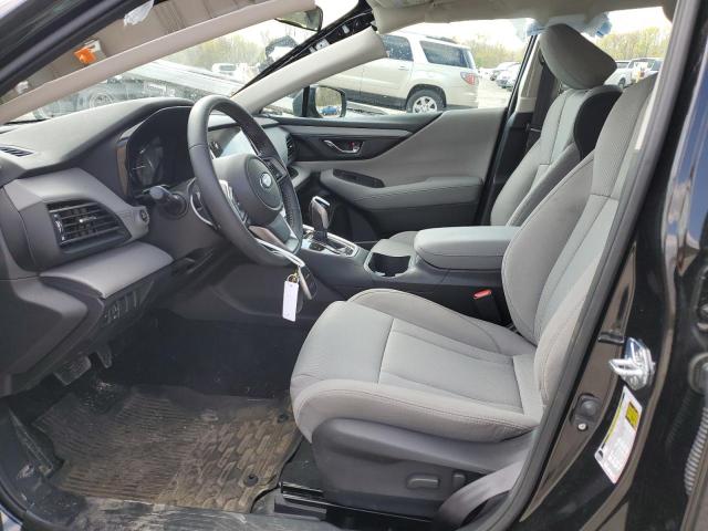Photo 7 from auction – 2023 SUBARU LEGACY PRE with VIN 4S3BWAD61P3009262