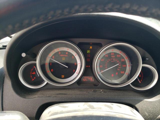 Photo 9 from auction – 2010 MAZDA 6 I with VIN 1YVHZ8CH0A5M09770