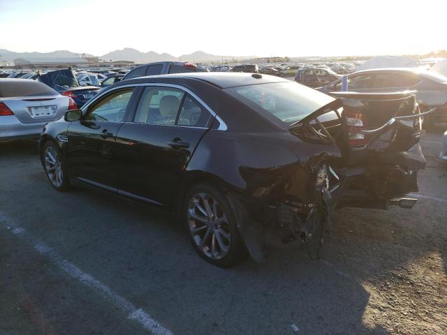 Photo 2 from auction – 2013 FORD TAURUS LIM with VIN 1FAHP2F97DG184310