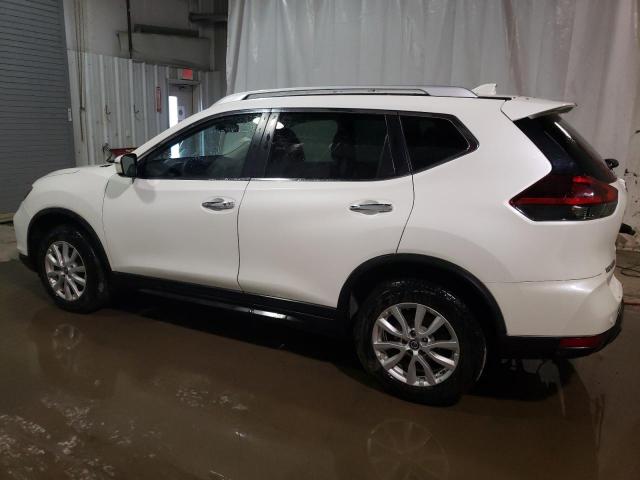 Photo 2 from auction – 2019 NISSAN ROGUE S with VIN KNMAT2MVXKP543928