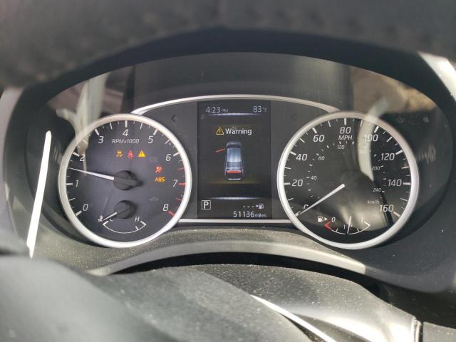 Photo 9 from auction – 2017 NISSAN SENTRA S with VIN 3N1AB7AP4HY304956