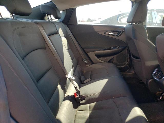 Photo 10 from auction – 2017 CHEVROLET MALIBU LT with VIN 1G1ZE5ST6HF178767