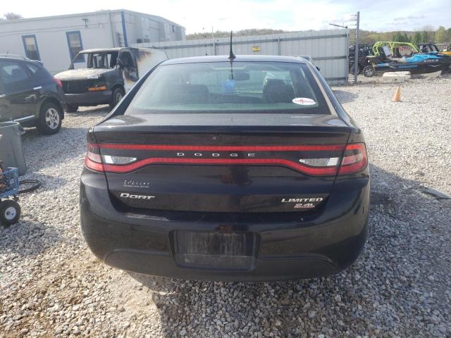 Photo 6 from auction – 2014 DODGE DART LIMIT with VIN 1C3CDFCB4ED681317