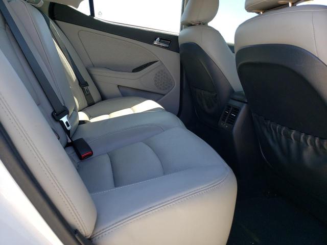 Photo 10 from auction – 2013 KIA OPTIMA EX with VIN 5XXGN4A70DG239085