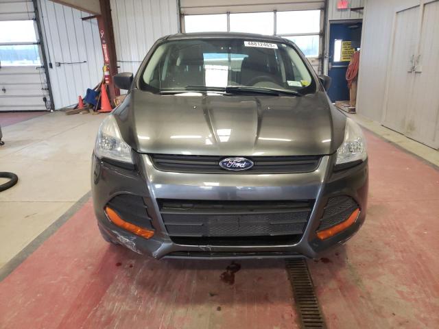 Photo 5 from auction – 2015 FORD ESCAPE S with VIN 1FMCU0F78FUA47795