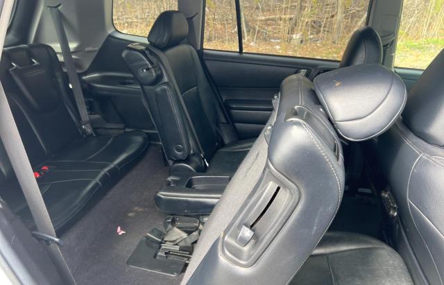 Photo 6 from auction – 2010 TOYOTA HIGHLANDER with VIN 5TDJK3EH1AS039726