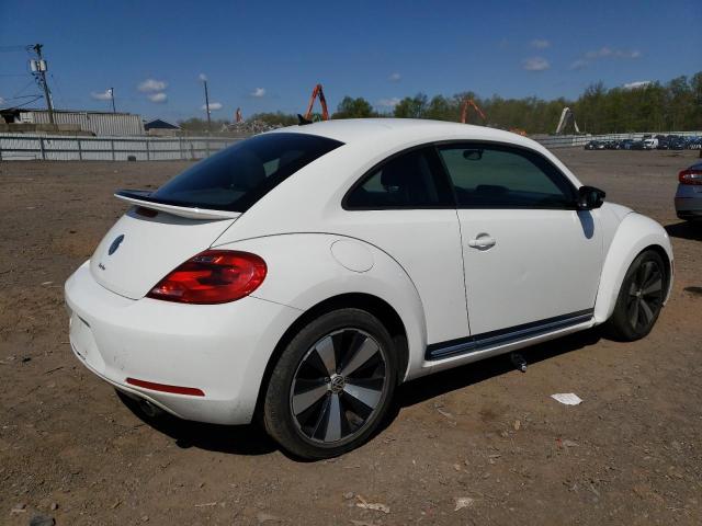 Photo 3 from auction – 2012 VOLKSWAGEN BEETLE TUR with VIN 3VWVA7AT1CM663368