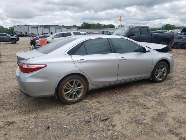 Photo 3 from auction – 2017 TOYOTA CAMRY LE with VIN 4T1BF1FK0HU423098
