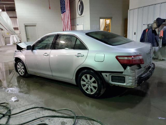 Photo 2 from auction – 2007 TOYOTA CAMRY CE with VIN 4T1BE46K57U506027