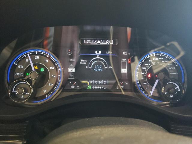Photo 9 from auction – 2019 RAM 1500 LIMIT with VIN 1C6SRFHTXKN556989