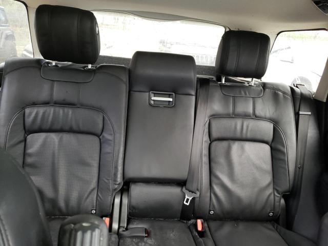 Photo 10 from auction – 2020 LAND ROVER RANGE ROVE with VIN SALGS2RU8LA589574