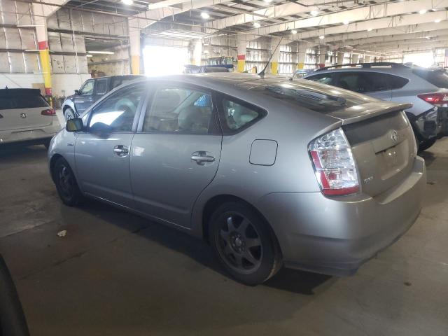 Photo 2 from auction – 2008 TOYOTA PRIUS with VIN JTDKB20UX83383019