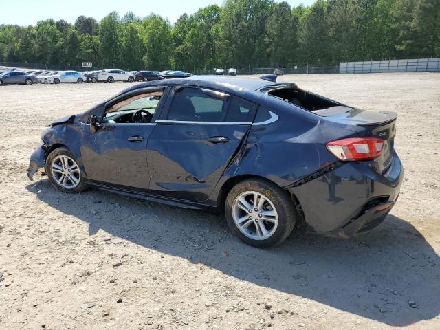 Photo 2 from auction – 2016 CHEVROLET CRUZE LT with VIN 1G1BE5SM2G7244850