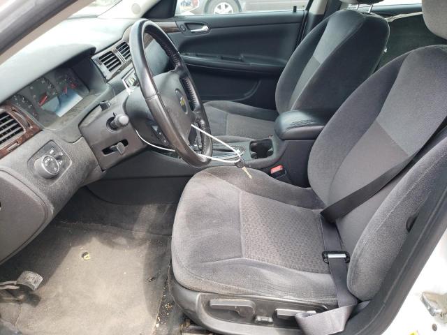 Photo 7 from auction – 2013 CHEVROLET IMPALA LS with VIN 2G1WF5E32D1130552