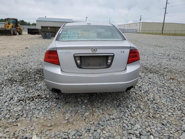 Photo 6 from auction – 2004 ACURA TL with VIN 19UUA66214A041233