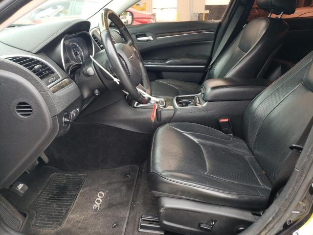 Photo 7 from auction – 2016 CHRYSLER 300C with VIN 2C3CCAEGXGH197866