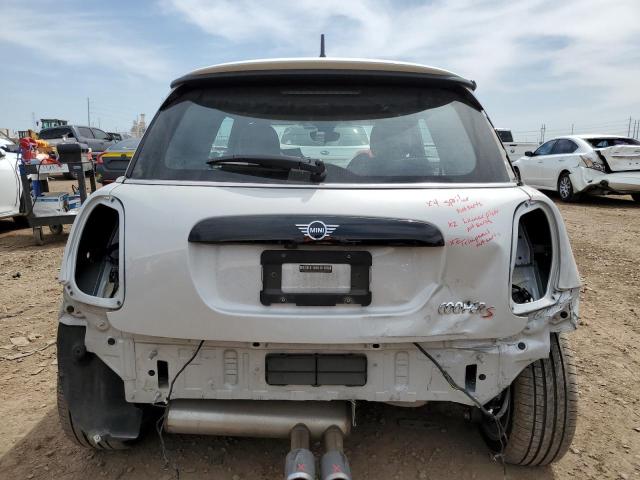 Photo 6 from auction – 2019 MINI COOPER S with VIN WMWXP7C5XK2A50194