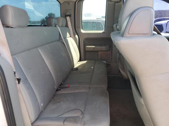 Photo 10 from auction – 2007 FORD F150 with VIN 1FTRX12W27FB53576