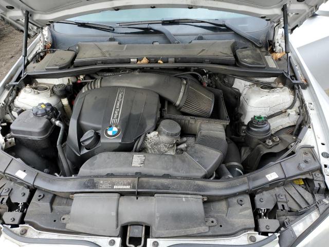 Photo 11 from auction – 2011 BMW 335 XI with VIN WBAKF9C51BE619390