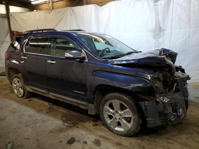Photo 4 from auction – 2015 GMC TERRAIN SL with VIN 2GKFLWEK0F6430839