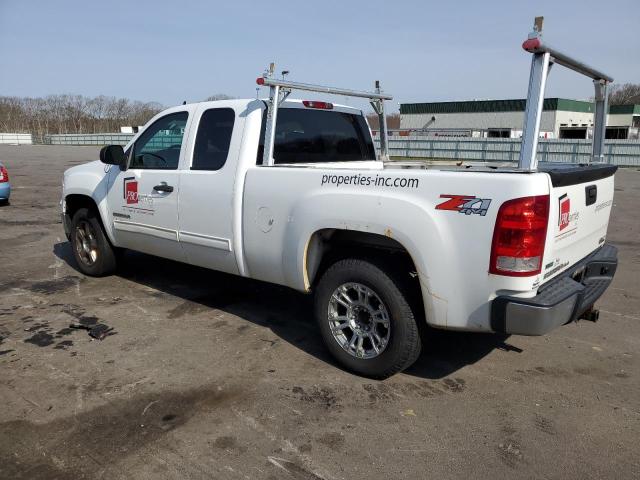Photo 2 from auction – 2012 GMC SIERRA K15 with VIN 1GTR2VE79CZ248753